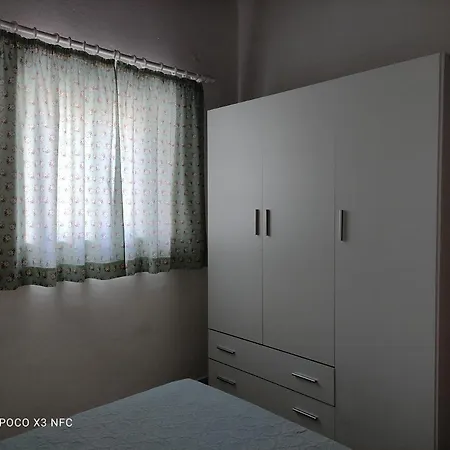 El Pozo Apartment