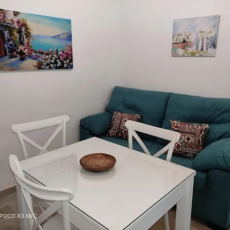 El Pozo Apartment