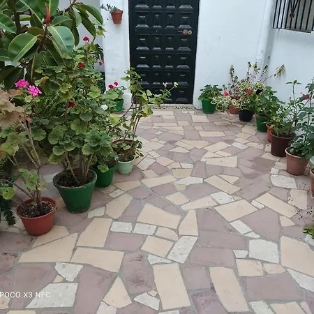 El Pozo Apartment *